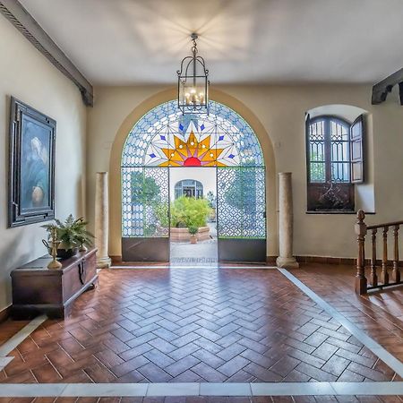 Palacio Marques Vega Armijo & Parking Incluido Кордова Экстерьер фото