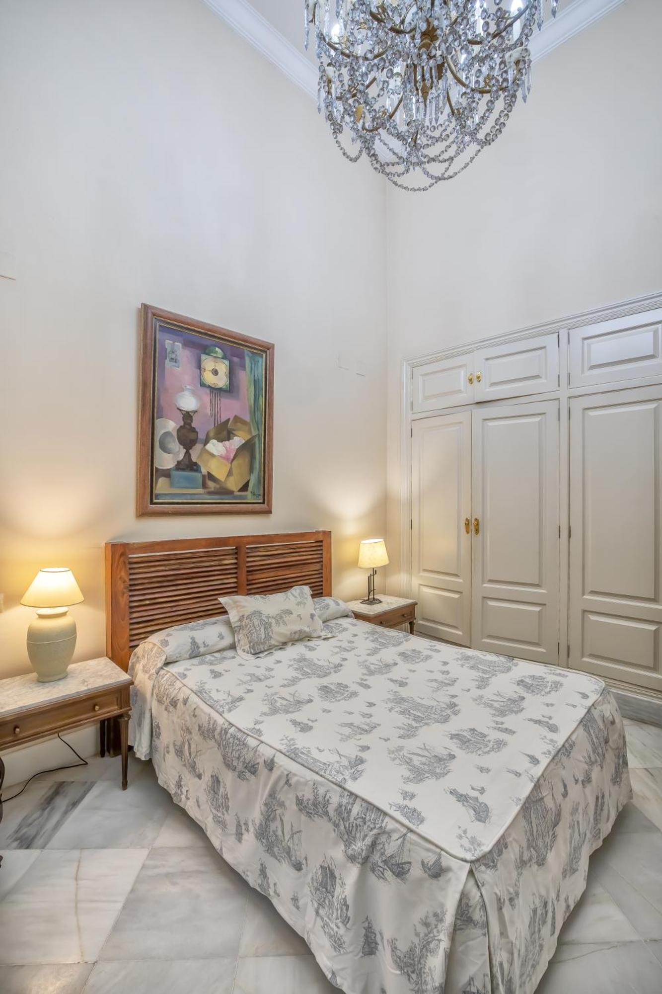 Palacio Marques Vega Armijo & Parking Incluido Кордова Экстерьер фото