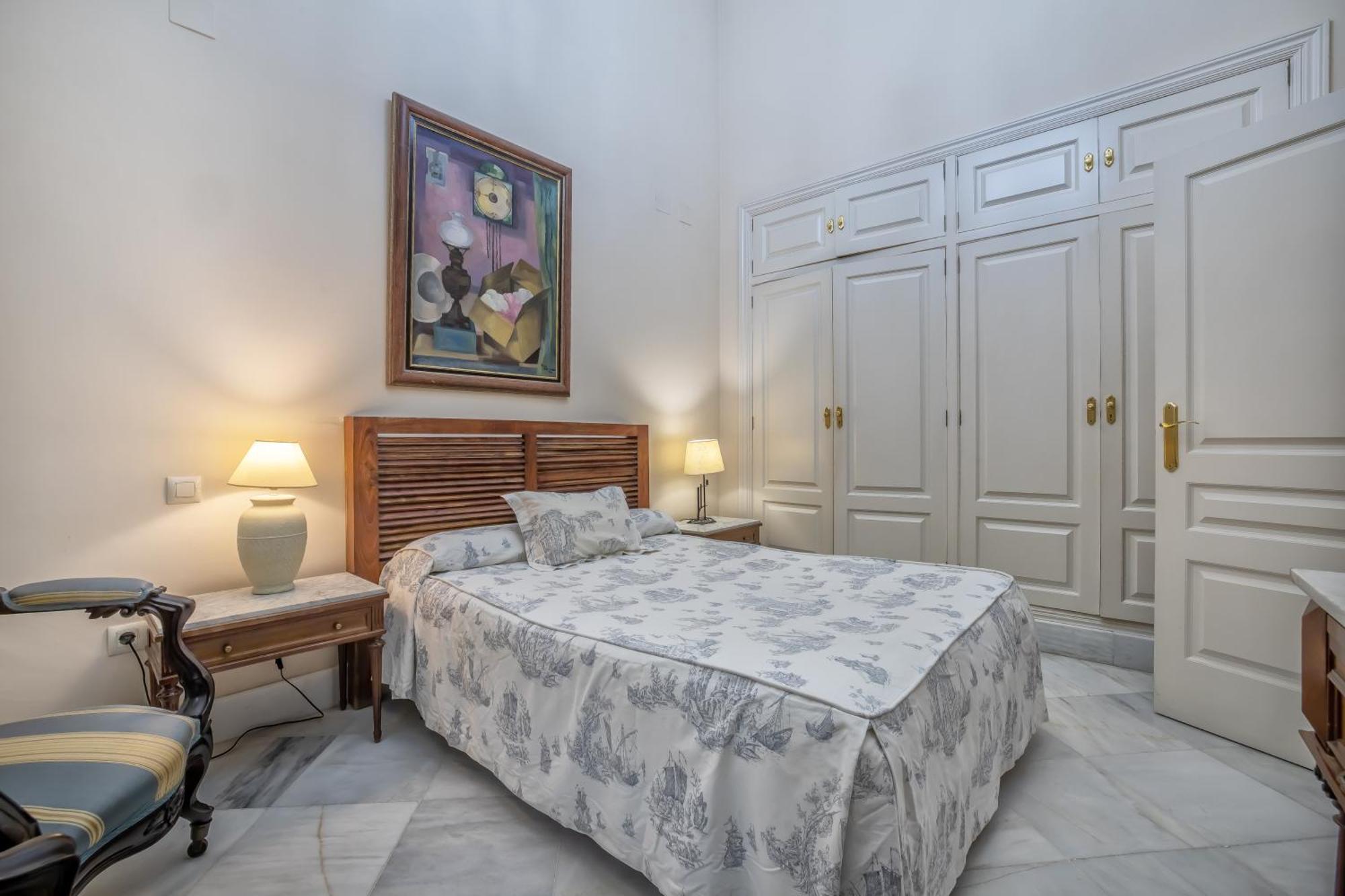 Palacio Marques Vega Armijo & Parking Incluido Кордова Экстерьер фото