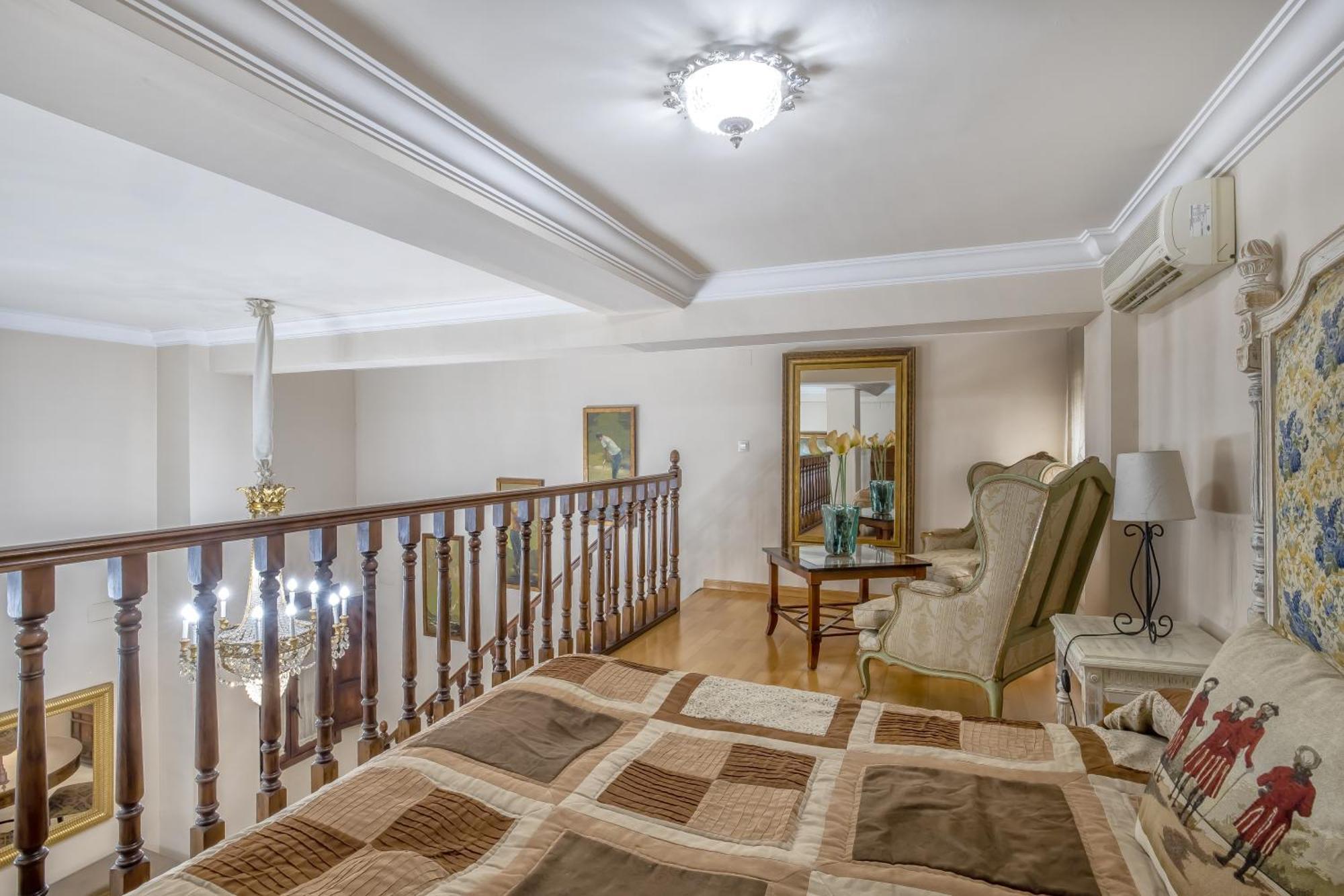Palacio Marques Vega Armijo & Parking Incluido Кордова Экстерьер фото